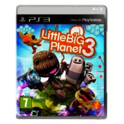 Little Big Planet 3